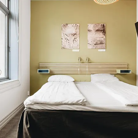 Klosterhagen Hotel Bergen