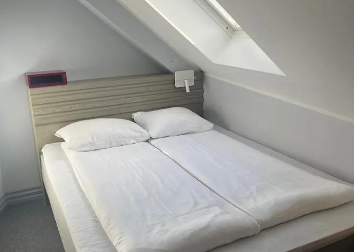 Klosterhagen Szálloda 3*