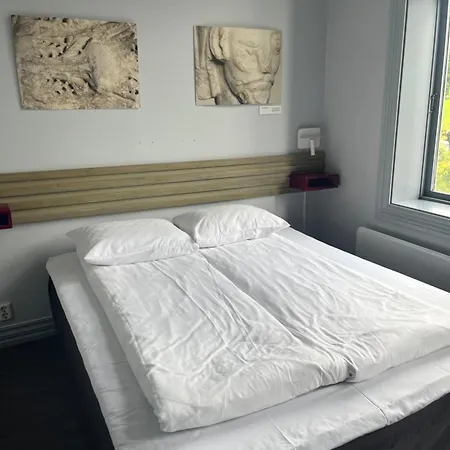 Hotel Klosterhagen