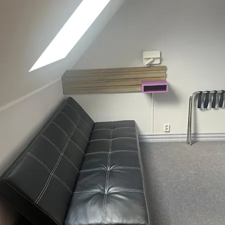 Hotel Klosterhagen 3*