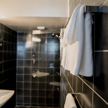 كلوستيرهاغين فندق برغن