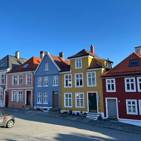 فندق كلوستيرهاغين برغن