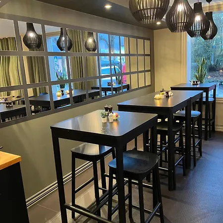 فندق كلوستيرهاغين برغن