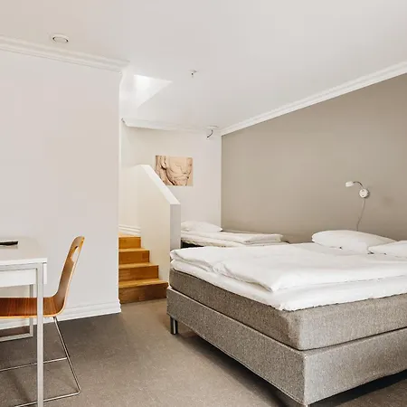 كلوستيرهاغين فندق