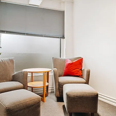 Klosterhagen Hotell Bergen