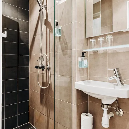 Klosterhagen 3* Μπέργκεν