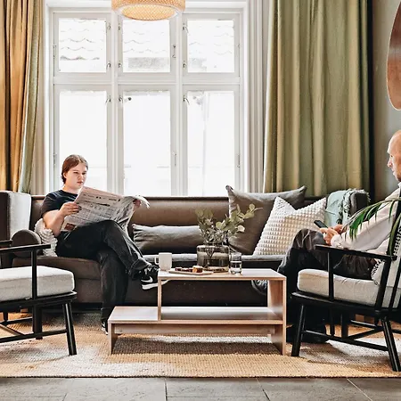 فندق كلوستيرهاغين