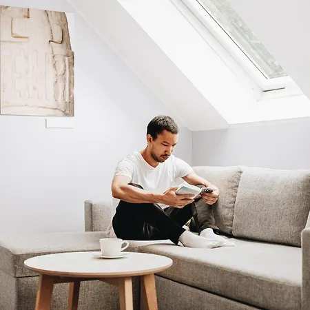 فندق كلوستيرهاغين 3*