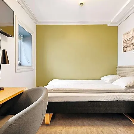 Klosterhagen Ξενοδοχείο 3*