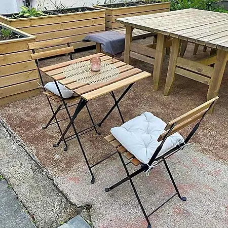 클스터하겐 3* 베르겐