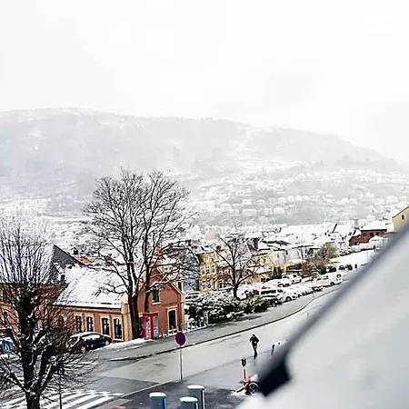 Klosterhagen Ξενοδοχείο Μπέργκεν