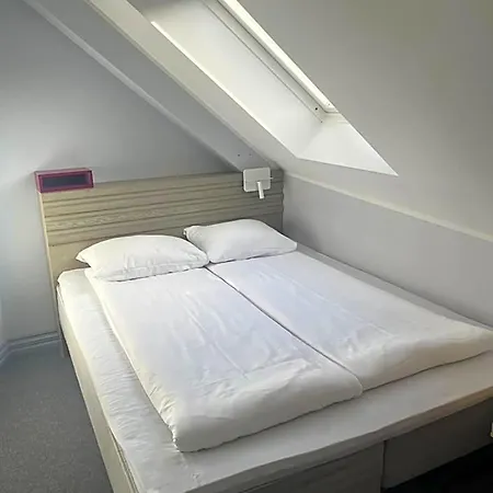 Klosterhagen Ξενοδοχείο Μπέργκεν
