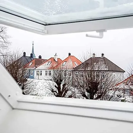 Klosterhagen Μπέργκεν