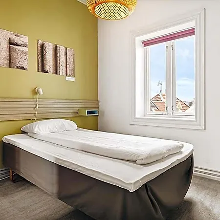 Ξενοδοχείο Klosterhagen 3*