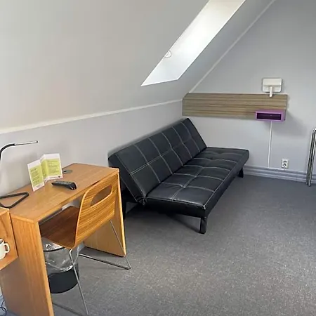 Klosterhagen 3*