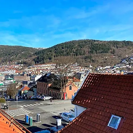 Klosterhagen Μπέργκεν