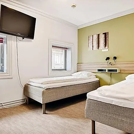 Ξενοδοχείο Klosterhagen 3*