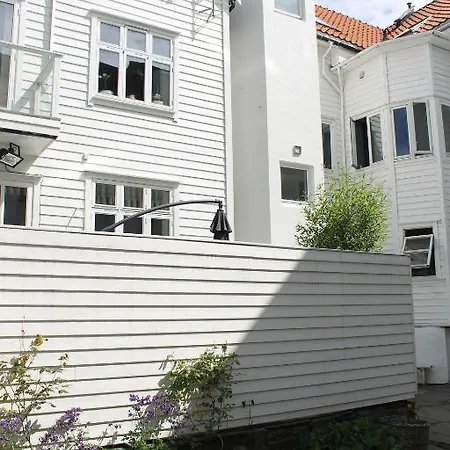 Klosterhagen Hotel Bergen