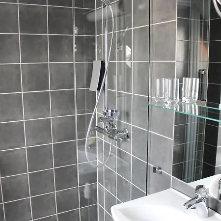 Hotell Klosterhagen 3*