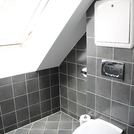 Klosterhagen 3* Μπέργκεν