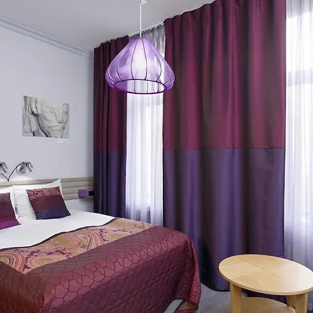 Klosterhagen Hotel Bergen