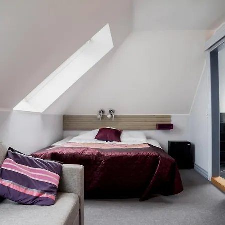Klosterhagen Hotel 3*