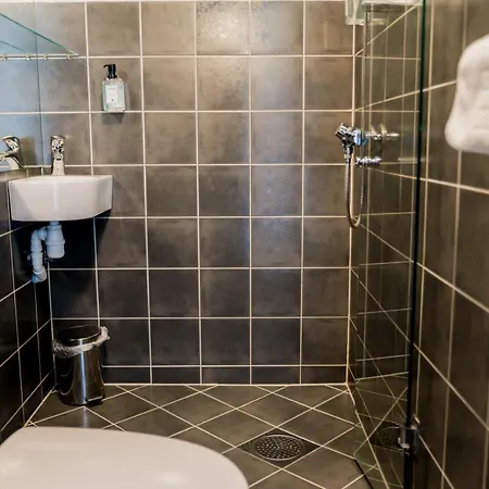 Klosterhagen 3* Берген