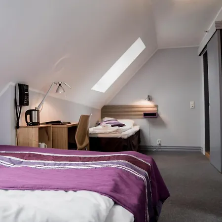 Hotel Klosterhagen