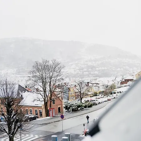 Klosterhagen Μπέργκεν
