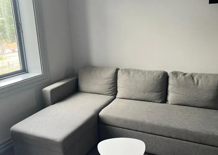 克劳斯特哈根酒店 酒店 3*