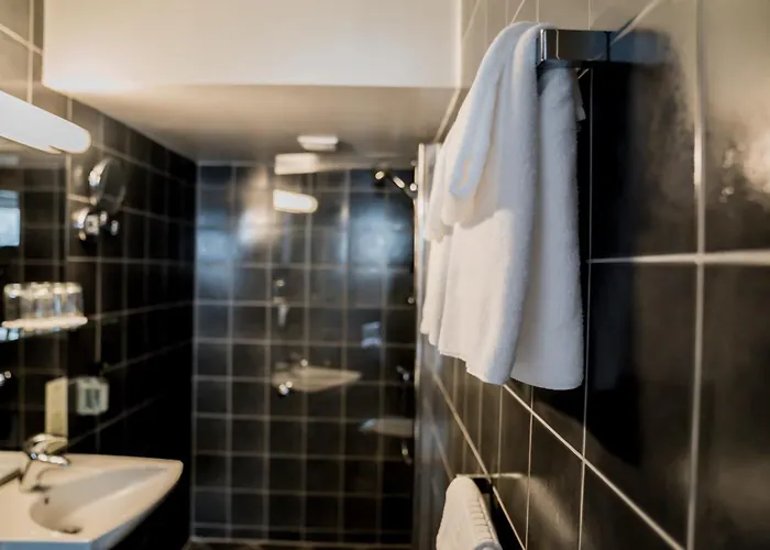 Klosterhagen Hotel Bergen