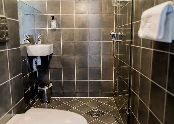 Klosterhagen 3* Bergen