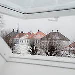 Hotel Klosterhagen Bergen
