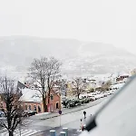 Klosterhagen Bergen