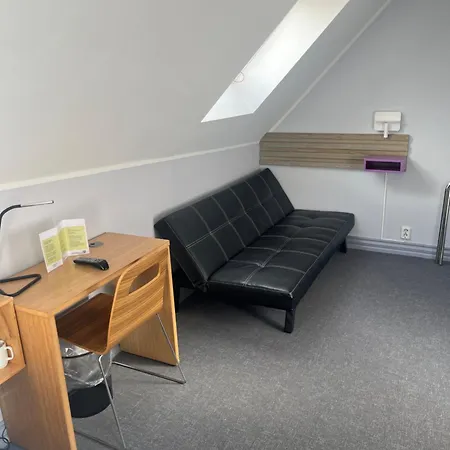 Klosterhagen 3*