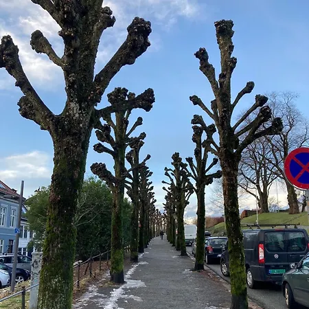 Klosterhagen Bergen