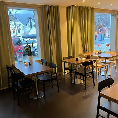 Hotel Klosterhagen